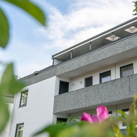 Schuetzenweg 6 Duenengruen Lägenhet Kellenhusen Exteriör bild