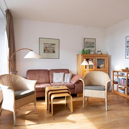 Schuetzenweg 6 Duenengruen Lägenhet Kellenhusen Exteriör bild