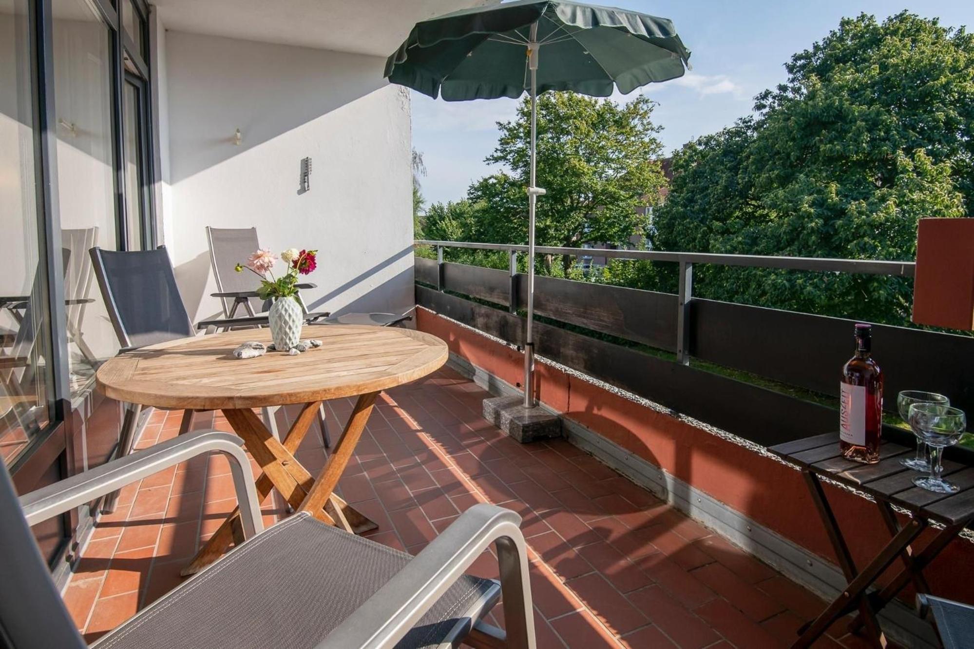 Schuetzenweg 6 Duenengruen Lägenhet Kellenhusen Exteriör bild