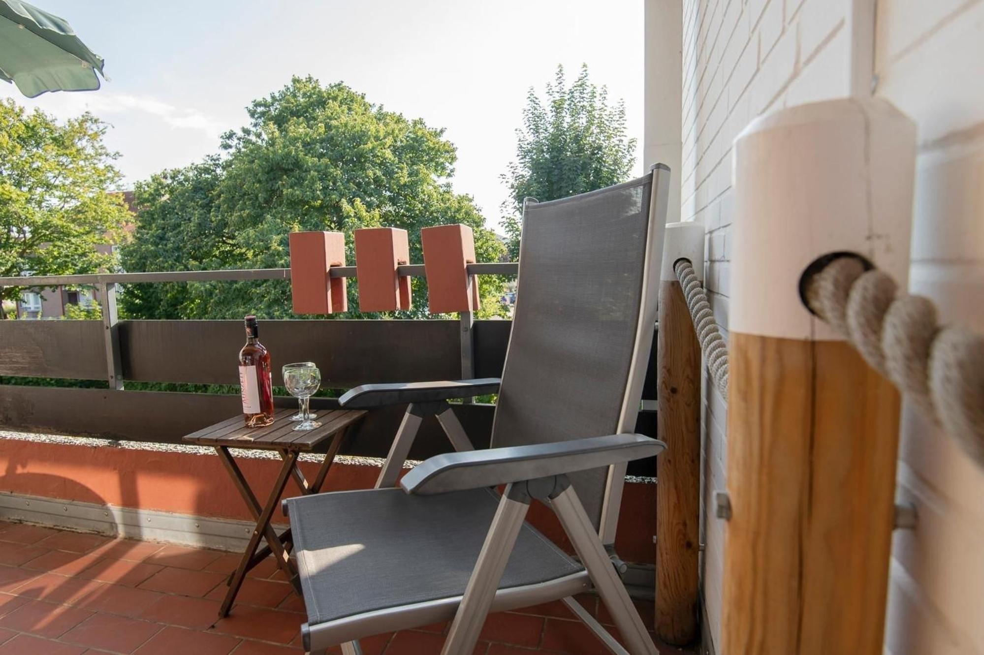 Schuetzenweg 6 Duenengruen Lägenhet Kellenhusen Exteriör bild