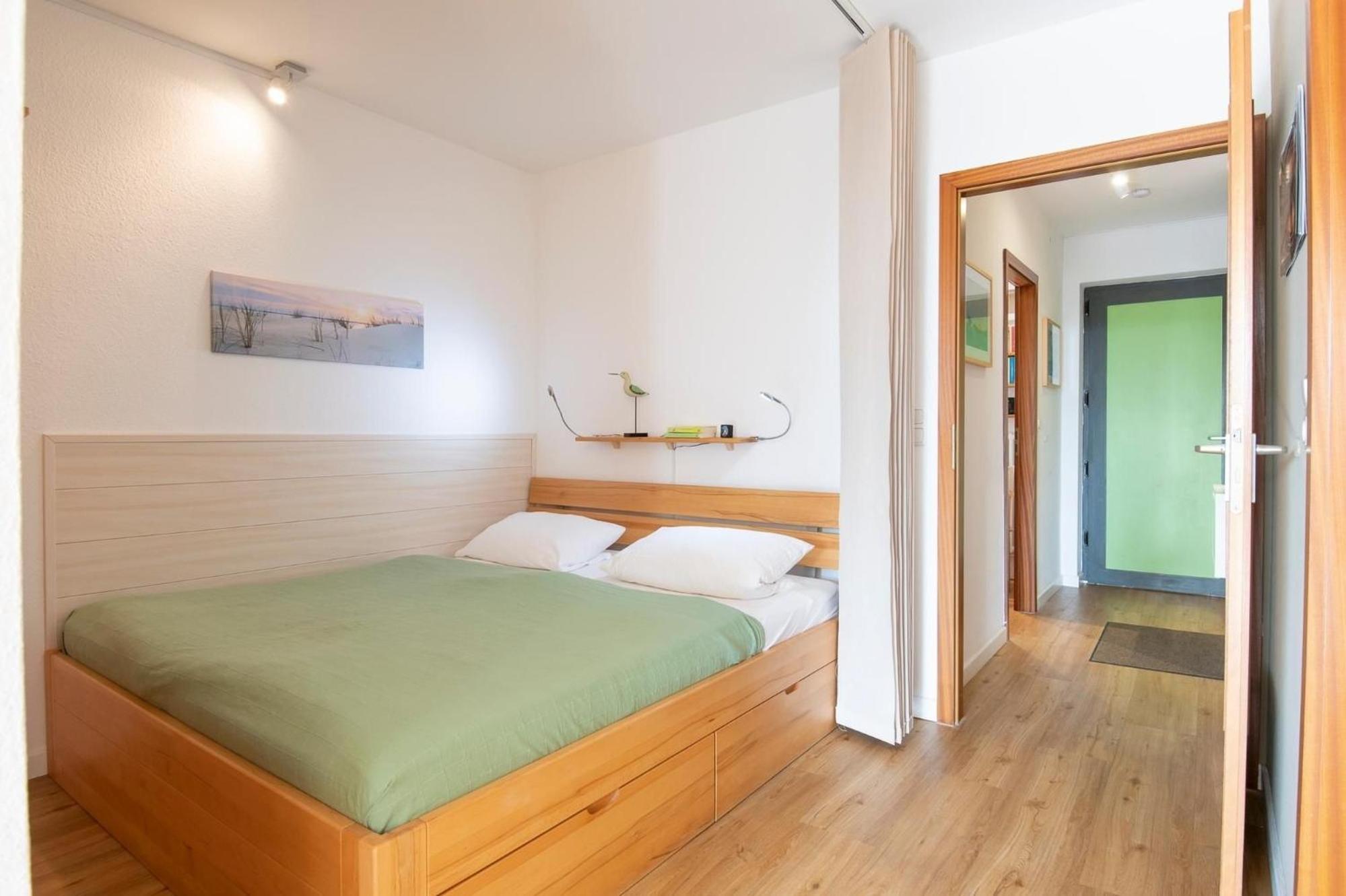 Schuetzenweg 6 Duenengruen Lägenhet Kellenhusen Exteriör bild