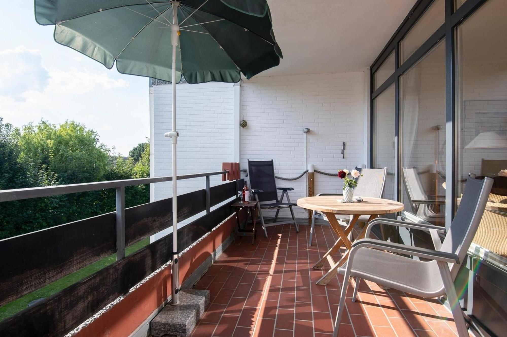 Schuetzenweg 6 Duenengruen Lägenhet Kellenhusen Exteriör bild