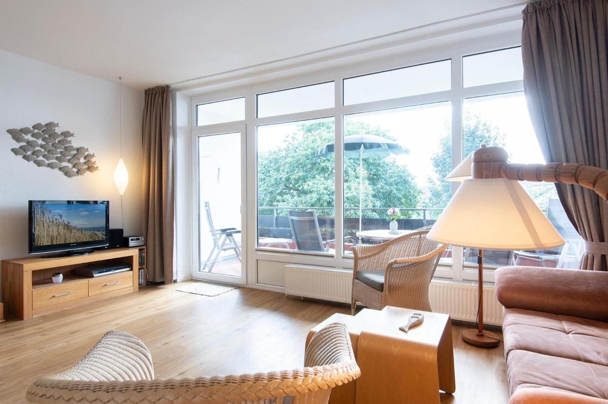 Schuetzenweg 6 Duenengruen Lägenhet Kellenhusen Exteriör bild